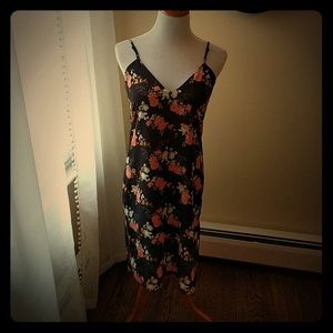 Beautiful slip dress